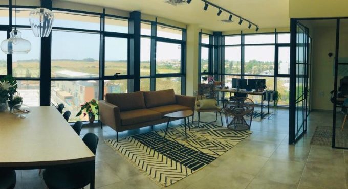 רכישת משרדים בבנימינה